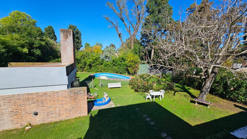 Casa En Venta En Luján