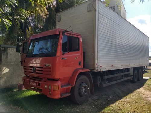 Mercedes Benz 1720