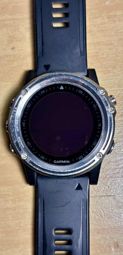 Reloj Garmin Mk1