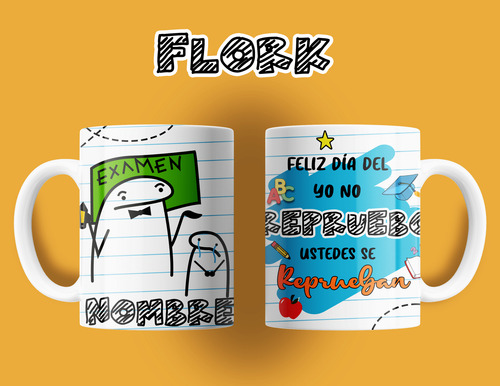 12 Plantillas Dia Del Maestro Png Psd Mkp Tazas Deformitos