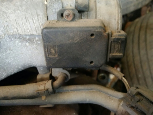 Sensor Tps Nissan Pathfinder, R33. Motor: Vg30e / Vg33e. 