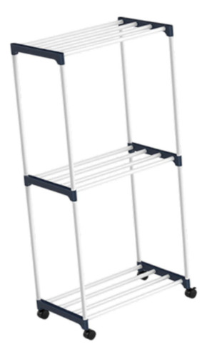 Ropa De Ropa Ropa Ropa Ratry Secado Organizador Piso De Pie