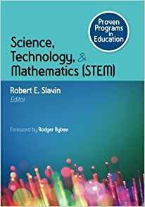 Proven Programs In Education Science, Technology, And Mathem