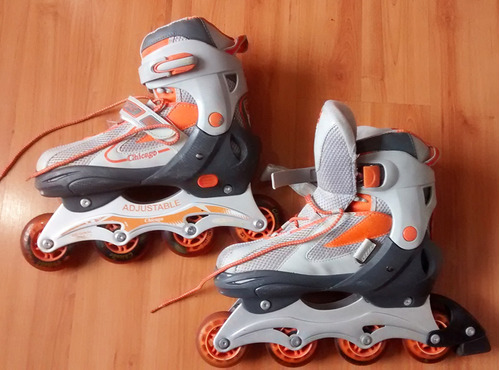 Patines En Linea