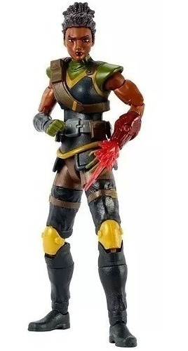 Figura Masters Of The Universe Revelation Andra