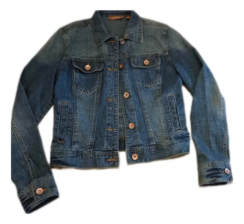 Fardos chaquetas de mezclilla premium sale