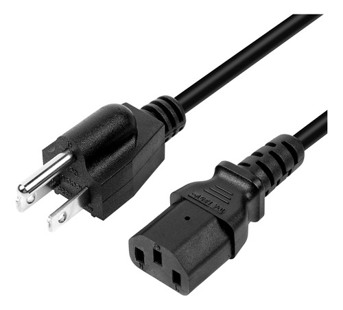 Cable De Alimentacin Compatible Con Olla Instantnea, Olla A