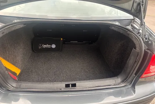 Volkswagen Jetta Clásico 2015 Automático