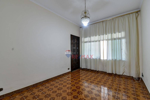 Casa Com 2 Quartos, 90m² Por R$ 660.000 - Tatuapé - São Paulo/sp - Ca1125