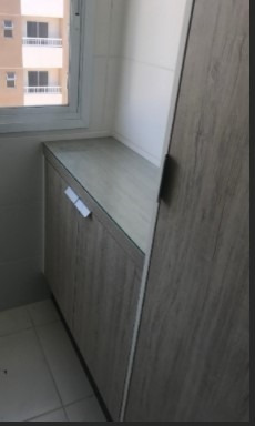 Imagem 9 de 12 de Apartamento - Ap00018 - 68748048