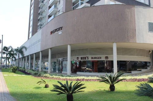 Imagem 3 de 17 de Loja Para Alugar Com 260m² Por R$ 6.500,00 No Bairro Cristo Rei - Curitiba / Pr - Lj0004