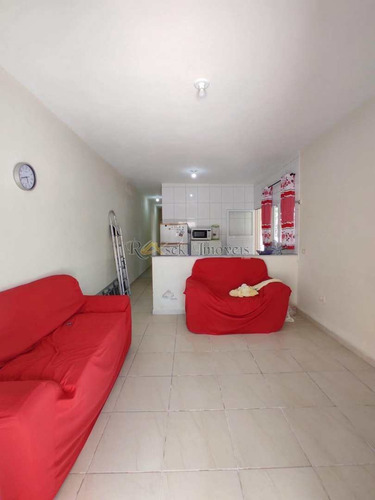 Imagem 8 de 21 de Casa Com 3 Dorms, Parque Augustus, Itanhaém - R$ 290 Mil, Cod: 591 - V591
