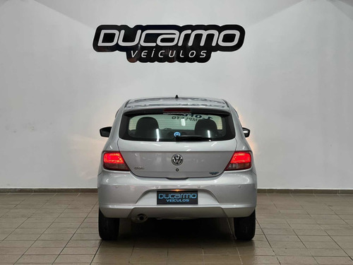 Imagem 4 de 12 de Volkswagen Gol 2013 1.0 Total Flex 5p