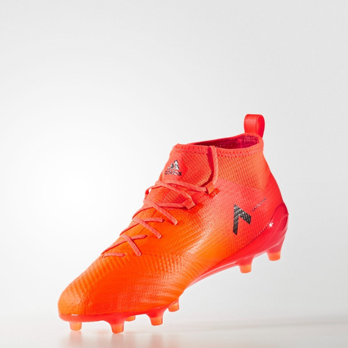 Imagen 3 de 8 de Zapatos Para Futbol adidas Ace 17.1 Fg Profesionales Hombre