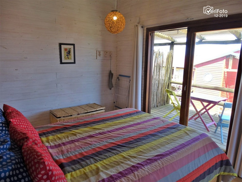 Venta Complejo Venta Punta Del Diablo Uruguay