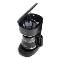 Comprar Cafetera Oster Programable 12 Tazas De Filtro Bvstdcp121b