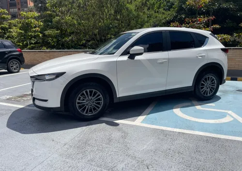 Mazda CX-5 2.0 Touring