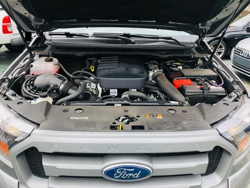 Ford Ranger 3.2 Cd Xls Tdci 200cv Manual 4x4 2018