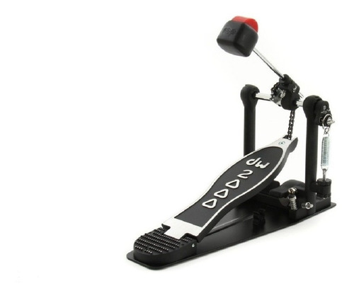 Dw Cp2000 Pedal De Bombo Simple Serie 2000