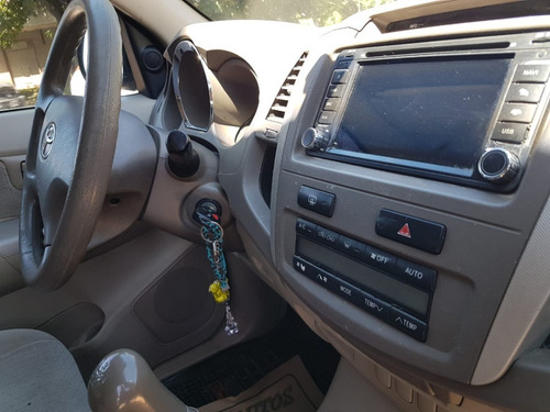 Imagen 14 de 15 de Toyota Sw4 4x4 Sr Tdi Dc 3.0 Lpautomotores122