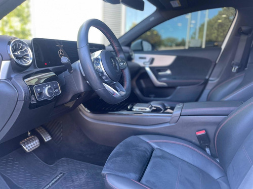 Imagen 9 de 17 de Mercedes Benz Clase A 2.0 A250 Amg-line 211cv 224