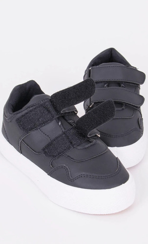 Zapatillas Ollie Velcro Mimo & Co