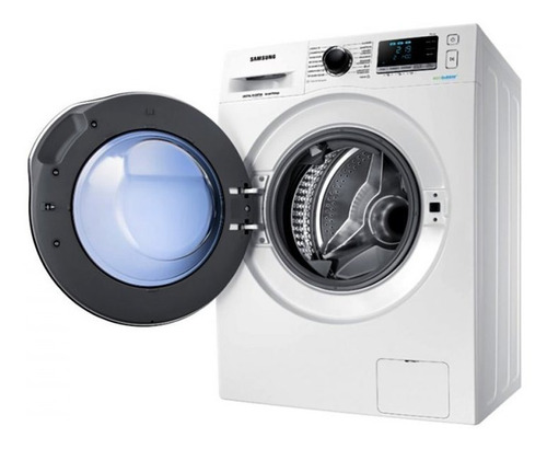 Lava E Seca Samsung 11 Kg Com 12 Programas