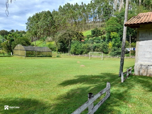 Imagem 14 de 15 de Chacara - Das Areias - Ref: 2519 - V-2519
