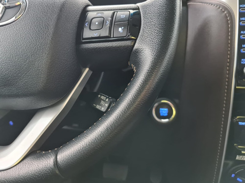 Imagem 3 de 19 de Toyota Hilux Sw4 Srx 2020