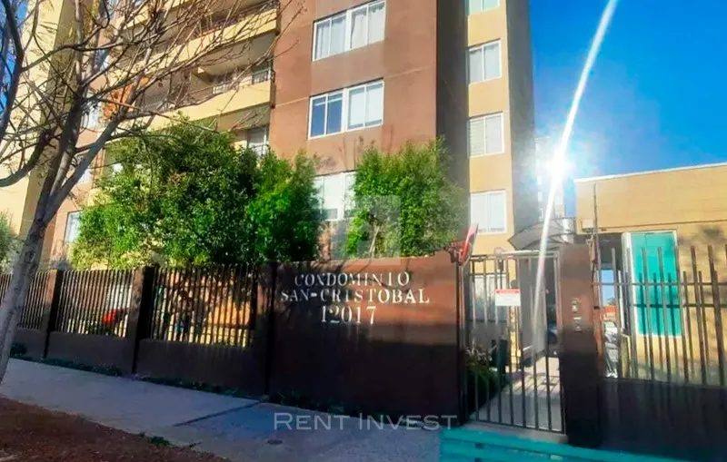 Imagen 1 de 18 de Departamento En Arriendo En La Florida