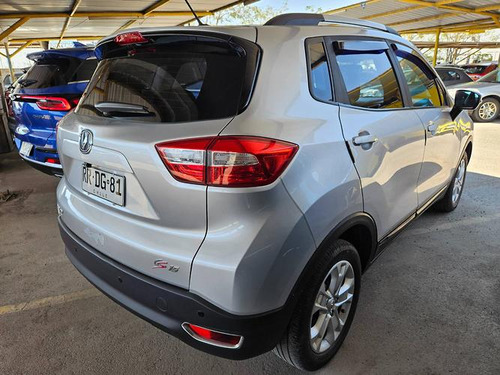 2022 Changan Cs15 1.5 Elite