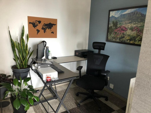 Imagen 7 de 17 de Apartamento En Venta En Bogotá Centro
