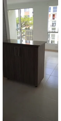 Venta Apartamento De 62mts2 En Alfaguara, Jamundí 9664.