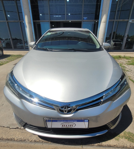 Toyota Corolla 1.8 Xei Mt 140cv