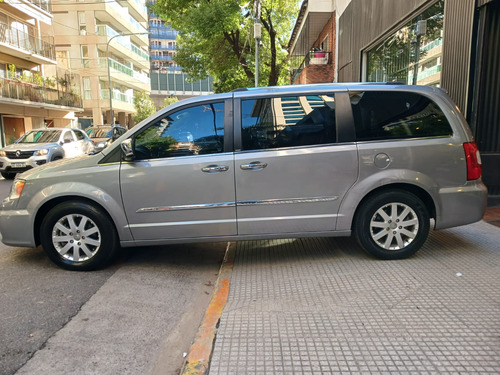 Chrysler Town & Country 3.6 Limited Atx