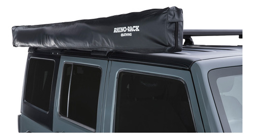 Toldo Batwing 2.5m Rhino-rack 33200 Camioneta/4x4/camper