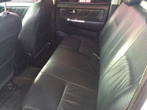 Hilux Cd Srv D4-d 4x4 3.0 Tdi Diesel Aut
