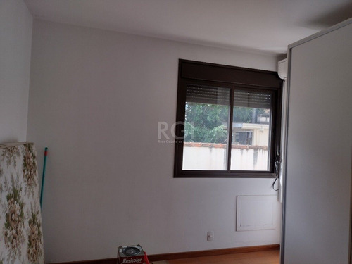 Apartamento Petrópolis Porto Alegre - 7568