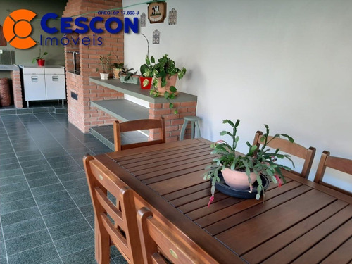 Imagem 30 de 30 de Casa - Ca00465 - 69806310