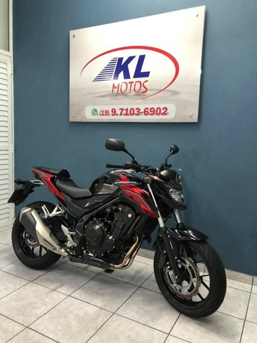 Imagem 1 de 6 de Honda \ Cb 500 Abs