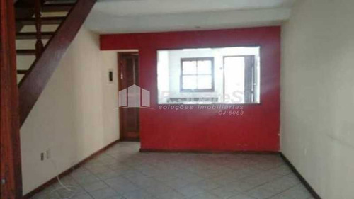Imagem 3 de 15 de Casa Em Condomínio-à Venda-taquara-rio De Janeiro - Vvcn40023