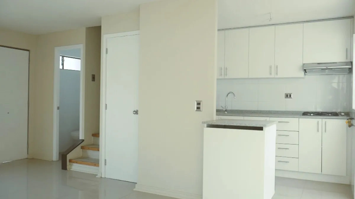 Imagen 3 de 19 de Condominio Cerrado, Gastos Comunes Incluidos