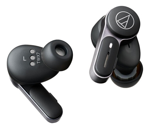 Audífonos Inalámbricos Audio-technica Ath-twx7