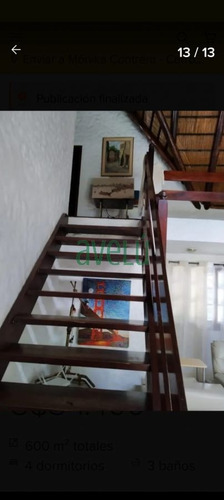 Imagen 12 de 12 de Hermosa Casa En Venta, Muy Buen Estado !!!! Consulte !!!!
