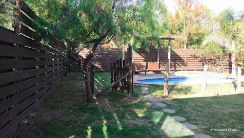 Imagen 13 de 23 de Casa En Piriapolis,playa Grande Con Piscina Leer
