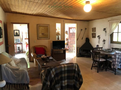 Casa En El Chorro