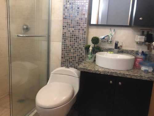Imagen 8 de 8 de Venta Townhouse En San Diego Impecable. Código 455702