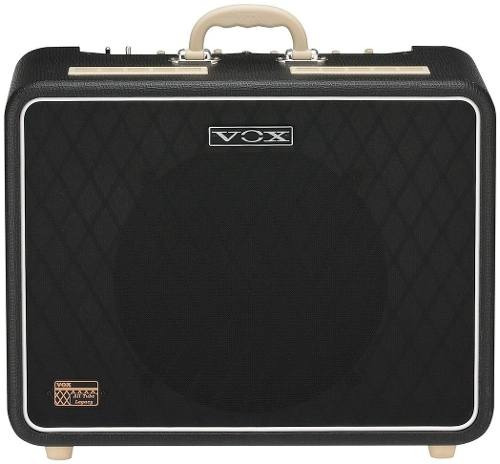 Vox Night Train Nt15c1 Combo Valvular