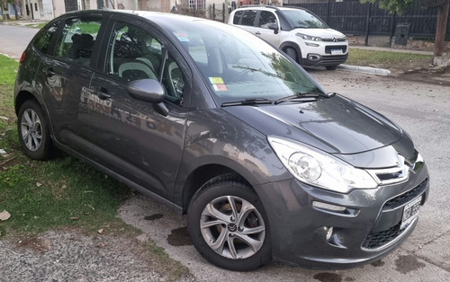 Citroën C3 1.5 Tendance Pack Secure I 90cv