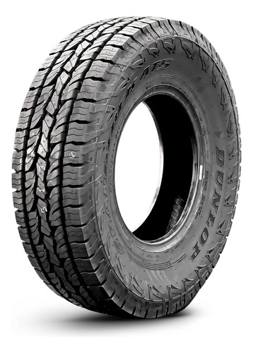Pneu Aro 15 235/75r15 Dunlop Grandtrek At5 104s Índice De Velocidade S